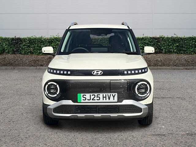 Hyundai Inster 85kW 02 49kWh 5dr Auto