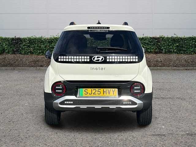 Hyundai Inster 85kW 02 49kWh 5dr Auto