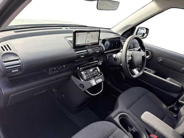 Hyundai Inster 85kW 02 49kWh 5dr Auto