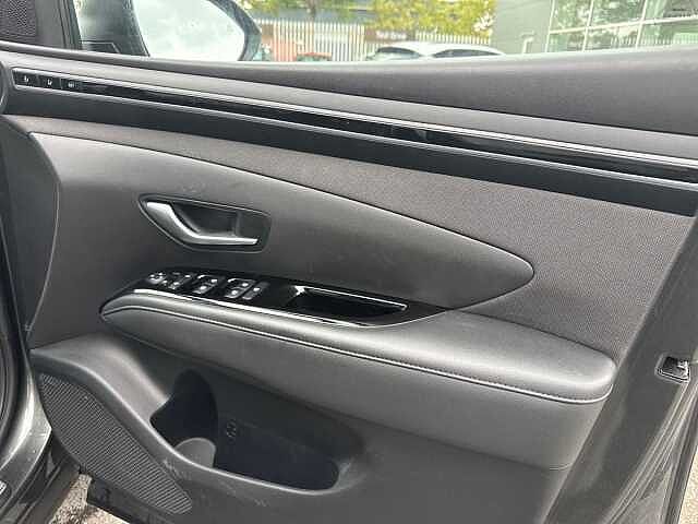 Hyundai TUCSON 1.6 TGDi Ultimate 5dr 2WD