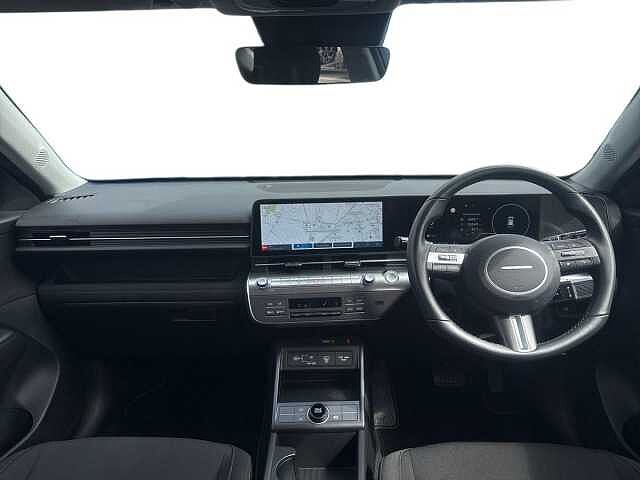 Hyundai KONA 1.6 GDi Hybrid Advance 5dr DCT
