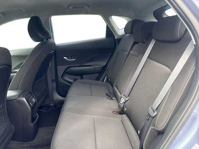 Hyundai KONA 1.6 GDi Hybrid Advance 5dr DCT