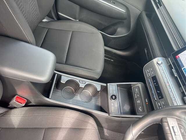 Hyundai KONA 1.6 GDi Hybrid Advance 5dr DCT