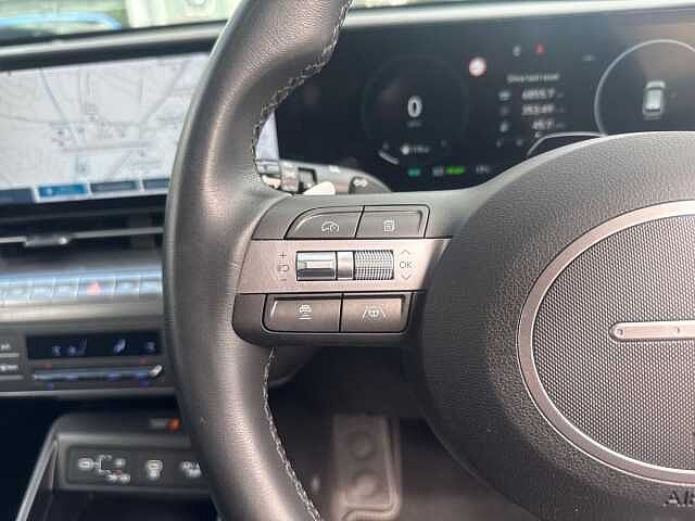 Hyundai KONA 1.6 GDi Hybrid Advance 5dr DCT
