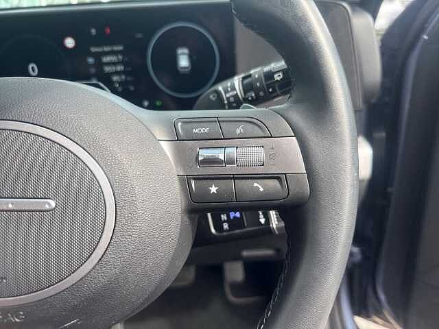 Hyundai KONA 1.6 GDi Hybrid Advance 5dr DCT