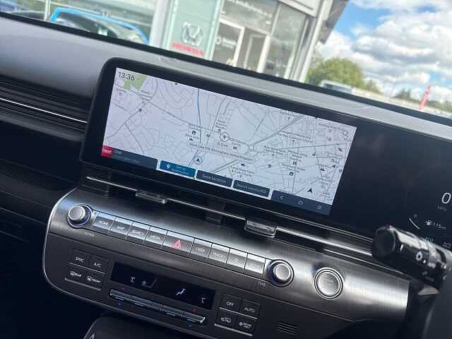 Hyundai KONA 1.6 GDi Hybrid Advance 5dr DCT