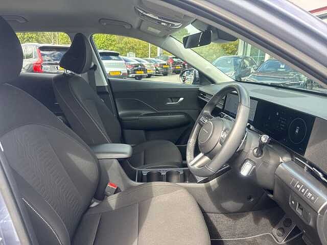 Hyundai KONA 1.6 GDi Hybrid Advance 5dr DCT