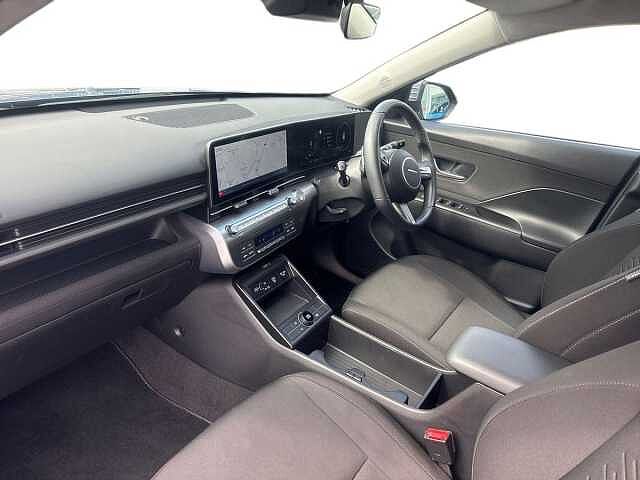 Hyundai KONA 1.6 GDi Hybrid Advance 5dr DCT