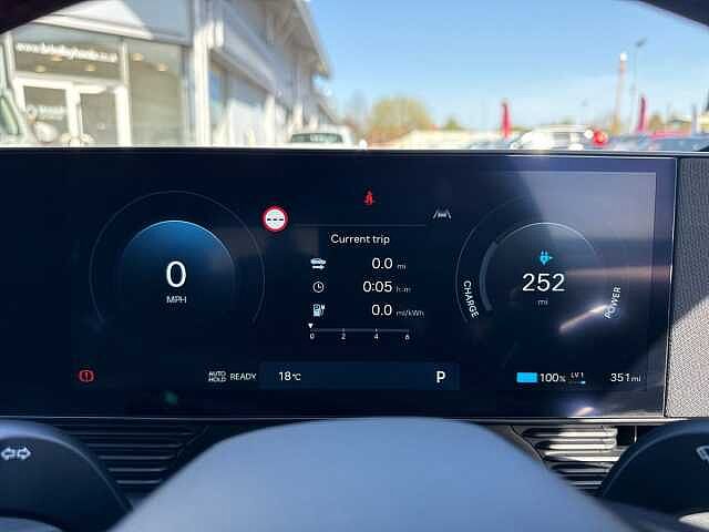 Hyundai IONIQ 5 168kW N Line 84 kWh 5dr Auto Atlas White