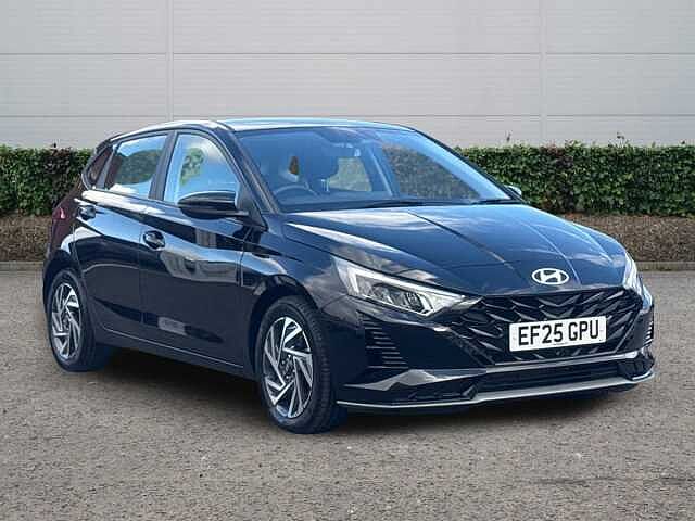 Hyundai i20 1.0T GDi Advance 5dr