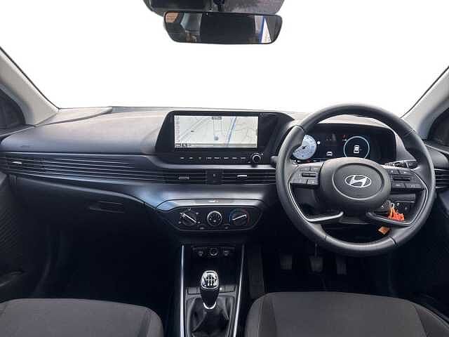 Hyundai i20 1.0T GDi Advance 5dr