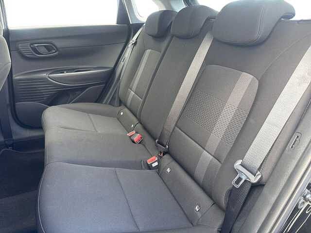 Hyundai i20 1.0T GDi Advance 5dr
