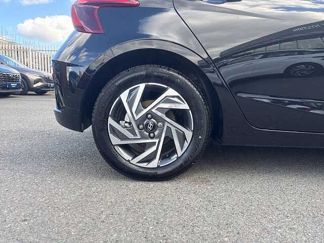 Hyundai i20 1.0T GDi Advance 5dr