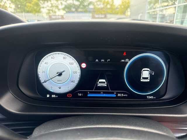 Hyundai i20 1.0T GDi Advance 5dr