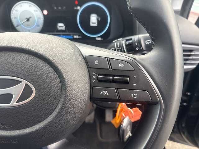 Hyundai i20 1.0T GDi Advance 5dr
