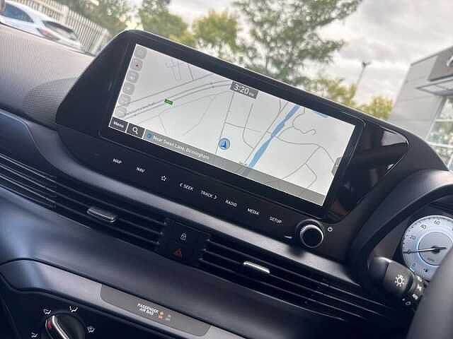 Hyundai i20 1.0T GDi Advance 5dr