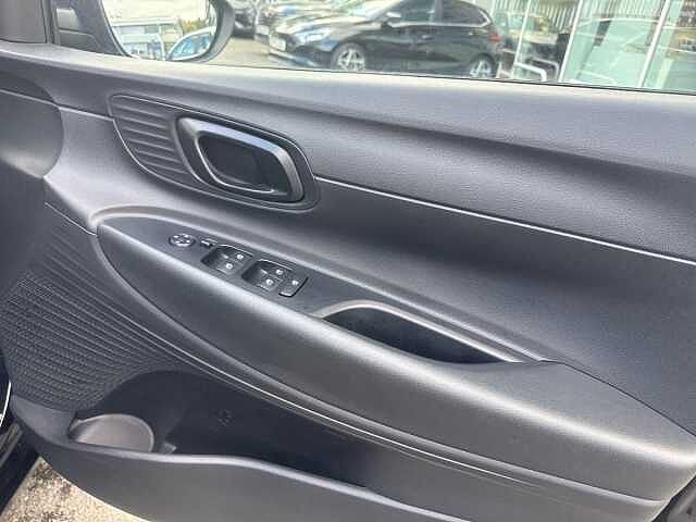 Hyundai i20 1.0T GDi Advance 5dr
