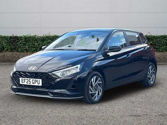 Hyundai i20 1.0T GDi Advance 5dr