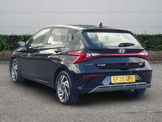 Hyundai i20 1.0T GDi Advance 5dr