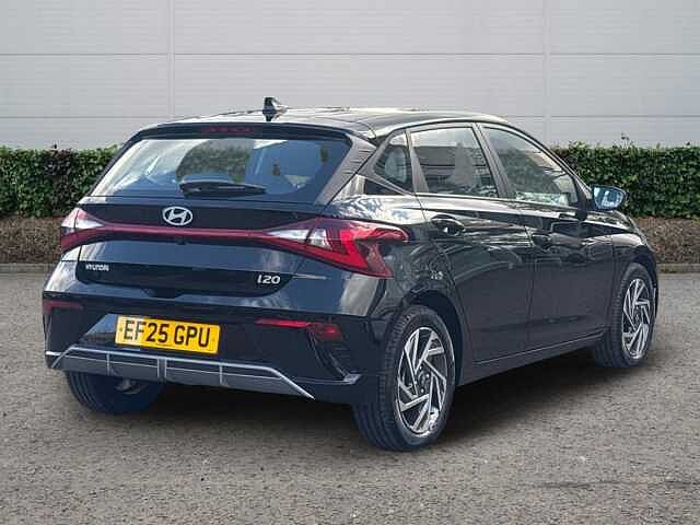Hyundai i20 1.0T GDi Advance 5dr