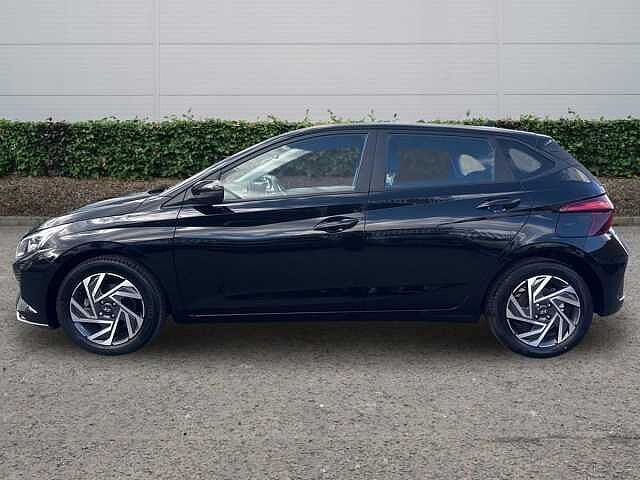 Hyundai i20 1.0T GDi Advance 5dr