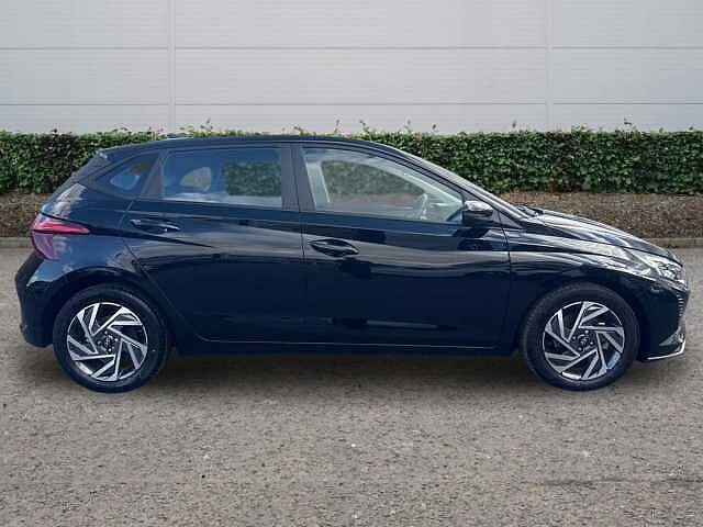 Hyundai i20 1.0T GDi Advance 5dr