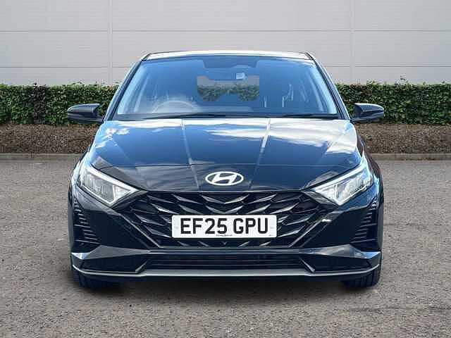 Hyundai i20 1.0T GDi Advance 5dr