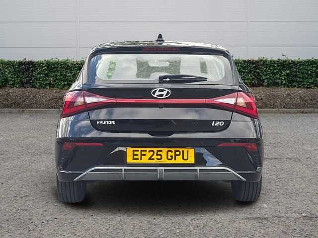 Hyundai i20 1.0T GDi Advance 5dr