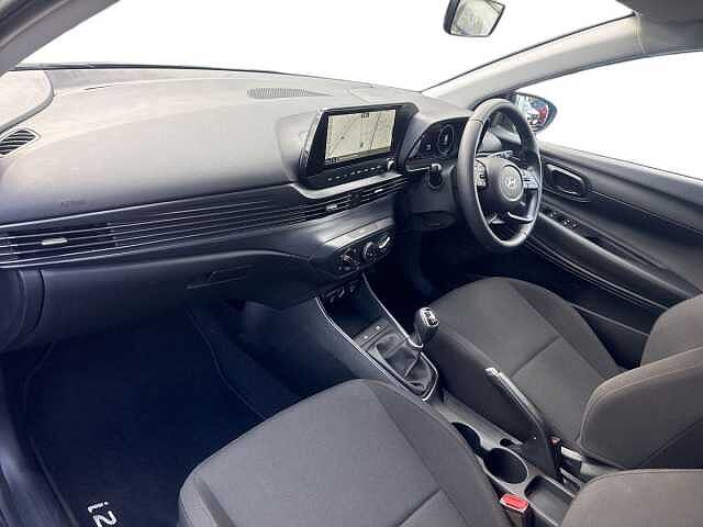 Hyundai i20 1.0T GDi Advance 5dr