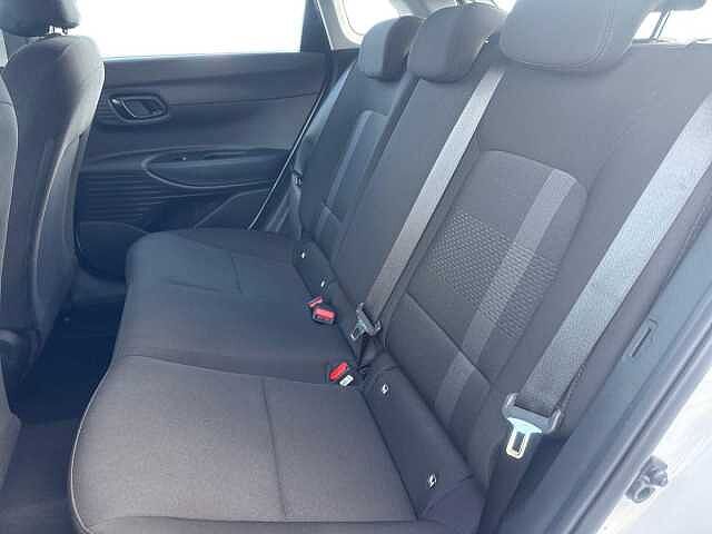 Hyundai I20 1.0T GDi Advance 5dr Atlas White