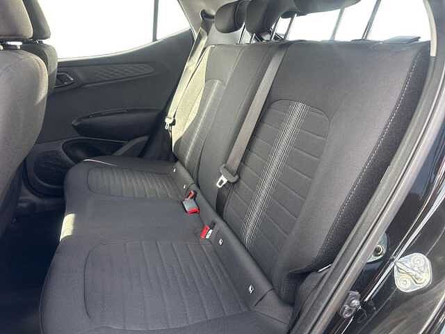 Hyundai i10 1.2 [79] Advance 5dr Auto [Nav]