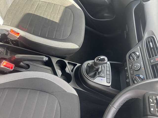 Hyundai i10 1.2 [79] Advance 5dr Auto [Nav]