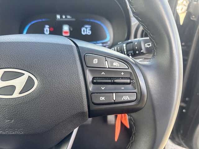 Hyundai i10 1.2 [79] Advance 5dr Auto [Nav]