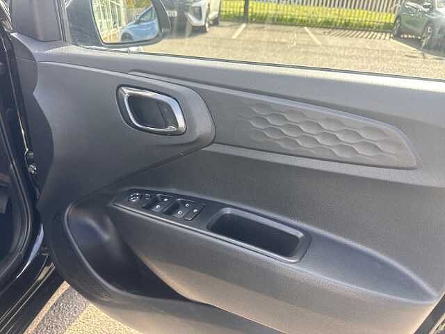 Hyundai i10 1.2 [79] Advance 5dr Auto [Nav]