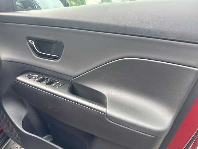Hyundai KONA 1.6 GDi Hybrid N Line S 5dr DCT
