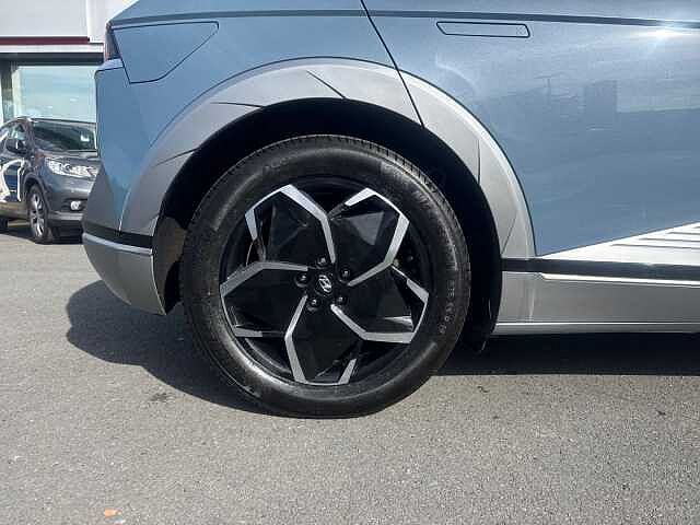 Hyundai IONIQ 5 160kW Premium 73 kWh 5dr Auto