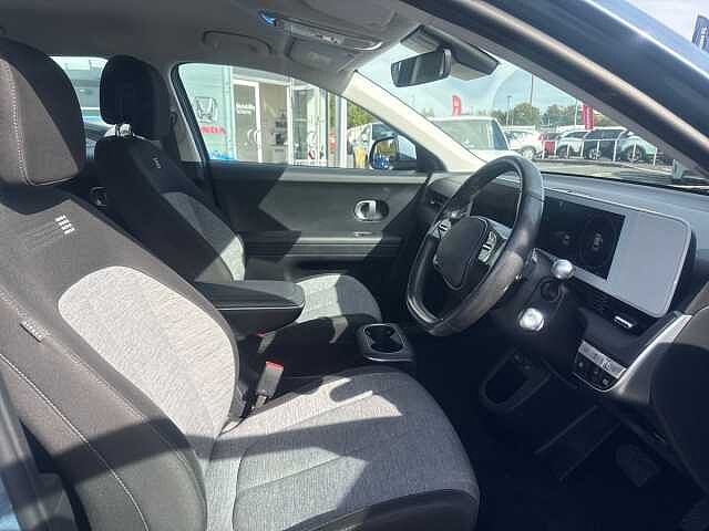 Hyundai IONIQ 5 160kW Premium 73 kWh 5dr Auto