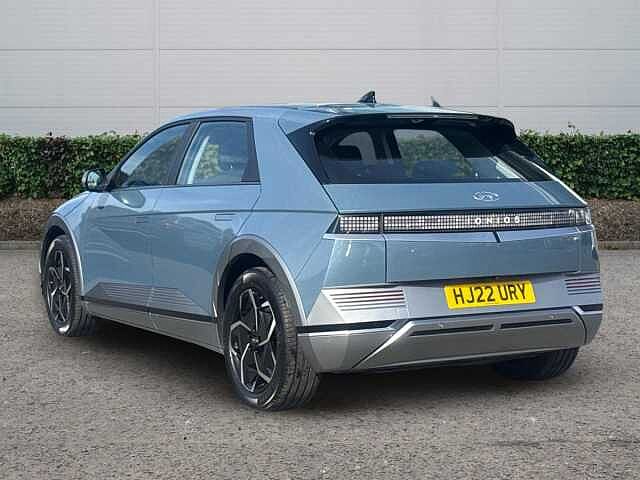 Hyundai IONIQ 5 160kW Premium 73 kWh 5dr Auto