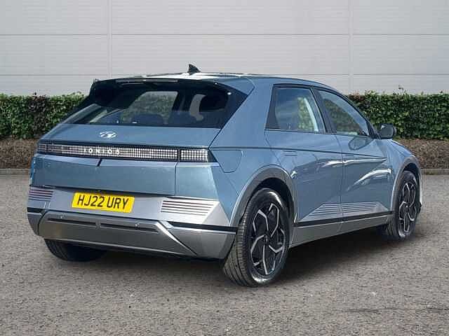 Hyundai IONIQ 5 160kW Premium 73 kWh 5dr Auto