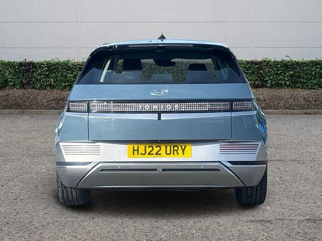Hyundai IONIQ 5 160kW Premium 73 kWh 5dr Auto