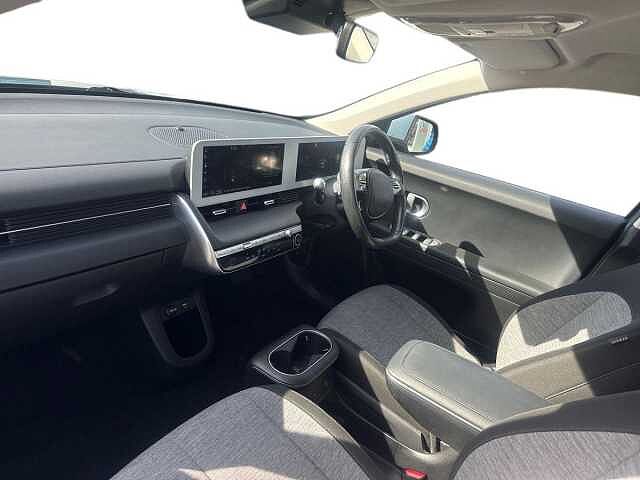 Hyundai IONIQ 5 160kW Premium 73 kWh 5dr Auto