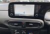 Hyundai I10 5dr Hat 1.0 Mpi 63ps Advance Nav Lumen Gray