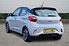 Hyundai I10 5dr Hat 1.0 Mpi 63ps Advance Nav Lumen Gray