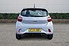 Hyundai I10 5dr Hat 1.0 Mpi 63ps Advance Nav Lumen Gray