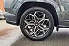 Hyundai TUCSON N Line S T-Gdi Hev Dark Knight Grey