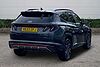 Hyundai TUCSON N Line S T-Gdi Hev Dark Knight Grey