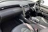 Hyundai TUCSON 1.6 TGDi Hybrid 230 Ultimate 5dr 2WD Auto Amazon Grey