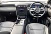 Hyundai TUCSON 1.6 TGDi Hybrid 230 Ultimate 5dr 2WD Auto Amazon Grey