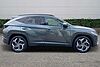Hyundai TUCSON 1.6 TGDi Hybrid 230 Ultimate 5dr 2WD Auto Amazon Grey