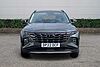 Hyundai TUCSON 1.6 TGDi Hybrid 230 Ultimate 5dr 2WD Auto Amazon Grey